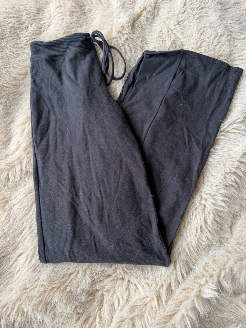 Skims Pants